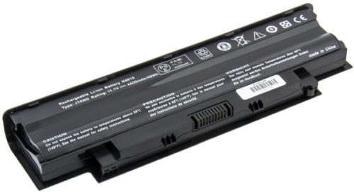 Avacom baterija Dell Insp.13/14/15R M5010/30 4,4Ah