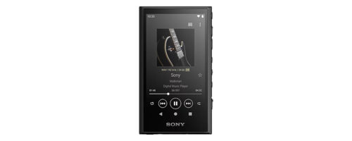 Sony walkman NW-A306, 18GB, Android/WiFi/BT/USB
