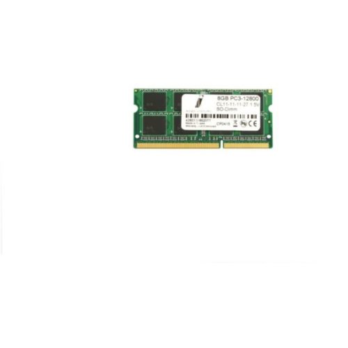 Innovation 8 GB DDR3 1600, SO, IT CL11 1.35V
