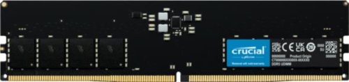Crucial 16 GB DDR5 4800 UDIMM