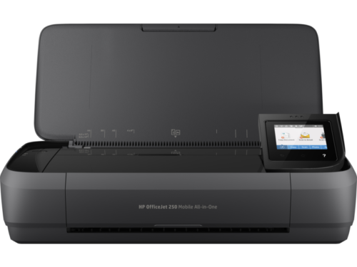 HP OfficeJet 250 Mobile AiO CZ992A