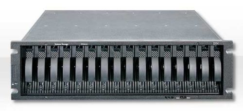 Refurbished IBM EXP520 System Storage Expansion Unit, 1814-52A, 16x 300GB HDD