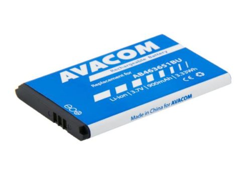 Avacom baterija Samsung B3410