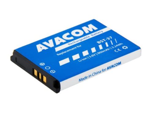 Avacom baterija Sony Ericsson K750, W800
