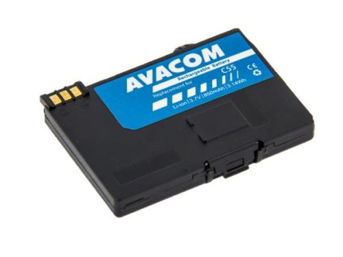 Avacom baterija Siemens C55, S55
