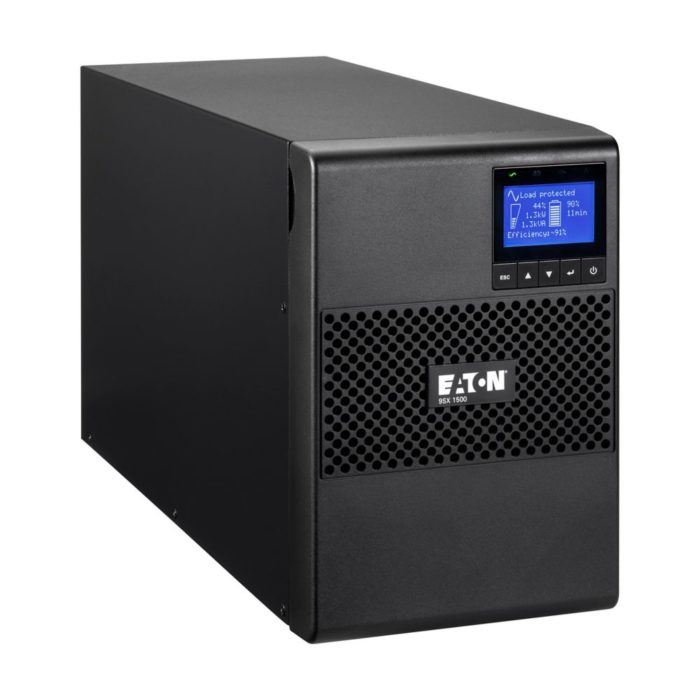 Eaton UPS 1/1 fazni, 9SX 1500i, 1,5kVA/ 1350 W