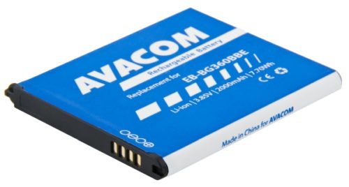 Avacom baterija za Samsung Galaxy, 3.85V, 2000mAh