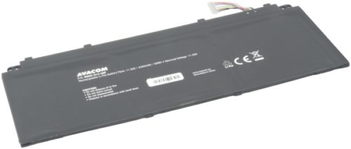 Avacom bater. Acer Aspire S13 series 11,55V 4,35Ah