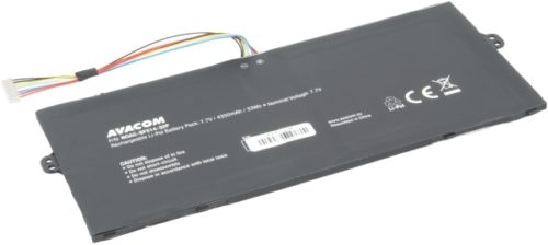 Avacom bater. Acer Swift SF514 7,7V 4,35Ah 33Wh