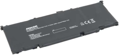 Avacom baterija Asus GL502 15,2V 4,11 Ah 62Wh
