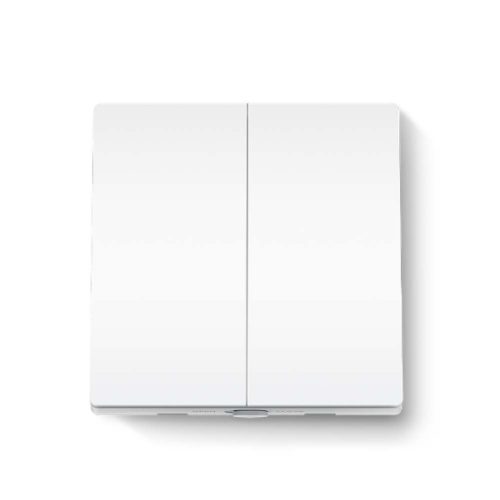 TP-Link Tapo S220 Smart Light Switch 2-Gang 1