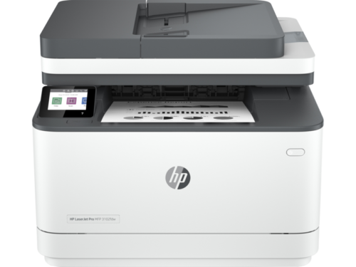 HP LaserJet Pro MFP 3102fdw, 3G630F