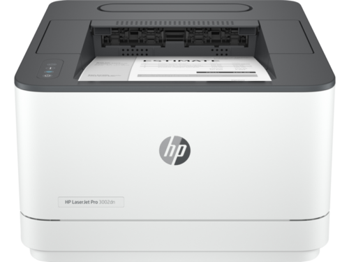 HP LaserJet Pro 3002dn, 3G651F