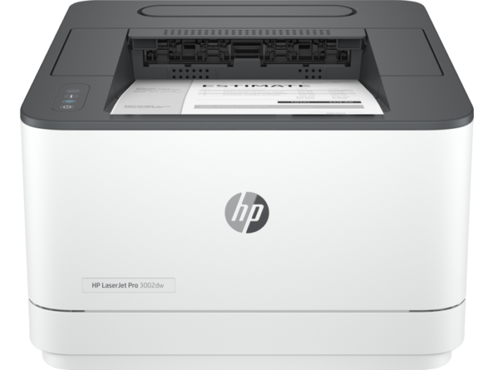 HP LaserJet Pro 3002dw, 3G652F