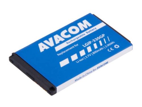 Avacom baterija LG KF300