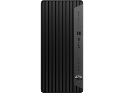 HP Pro Tower 400 G9 i5-12500T/8GB/512SSD/FreeDOS