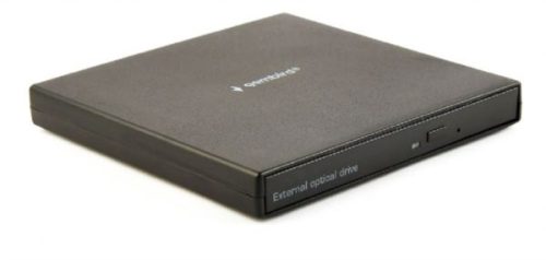 Gembird External USB DVD drive