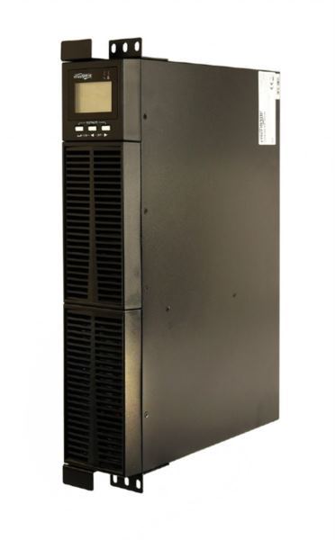 Gembird Online rack UPS, 2000 VA