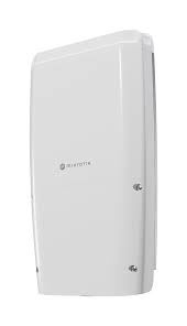 MikroTik Cloud Router Switch, CRS504-4XQ-OUT