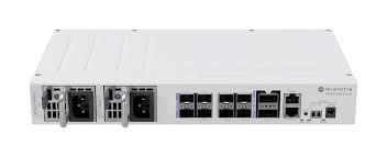 MikroTik Cloud Router Switch CRS510-8XS-2XQ-IN