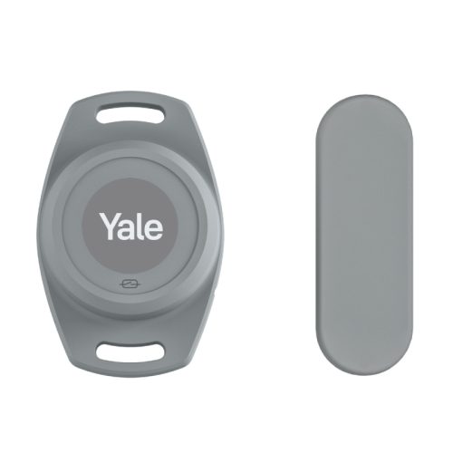 Yale DPS, senzor pozicije i magnet dvorišnih vrata