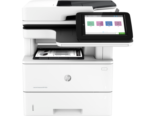 HP LaserJet Ent MFP M528dn Printer, 1PV64A