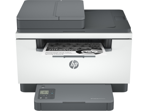 HP LaserJet MFP M234sdw Printer, 6GX01F