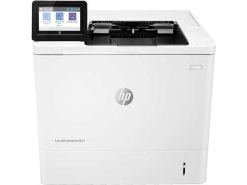 HP LaserJet Enterprise M612dn, 7PS86A