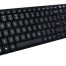 Logitech MK220, Keyboard Mouse Combo, Wireless, HR