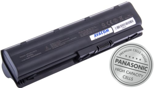Avacom baterija HP G56/62, Envy 17, 10,8V 8,7Ah