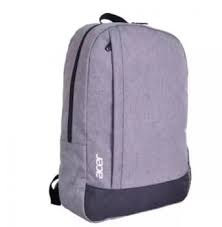 Acer ruksak Urban za prijeno. računalo 15,6", sivi