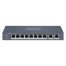 HikVision 8 Port Fast Ethernet Smart POE Switch