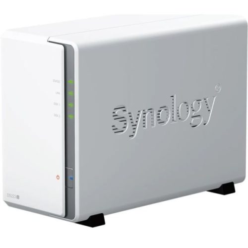 Synology 2-Bay DiskStation DS223J