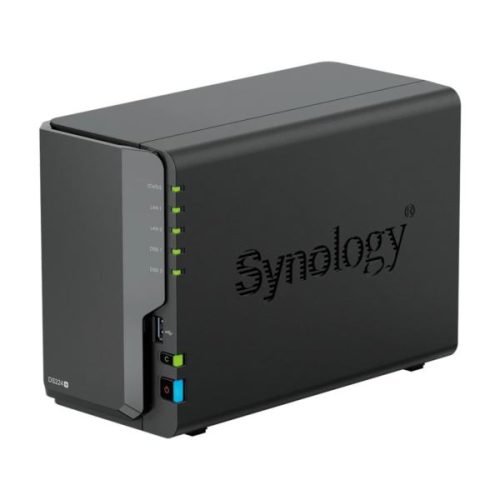 Synology 2-Bay DiskStation DS224
