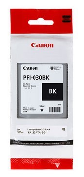 Canon tinta PFI-030, Black