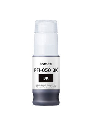 Canon tinta PFI-050, Black