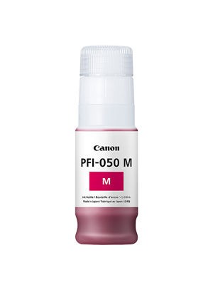 Canon tinta PFI-050, Magenta