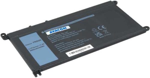 Avacom baterija Dell Insp. 3581 Vostro 5481 11,4V