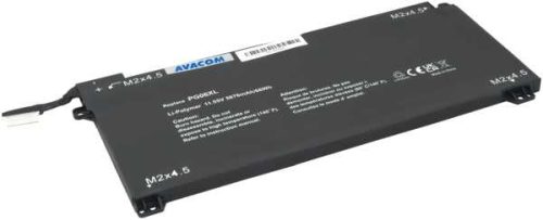Avacom baterija HP Omen 15-DH 11,55V 5,676Ah