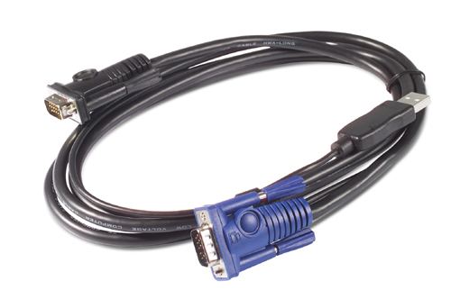 APC KVM USB Cable - 1,8 m