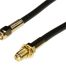 MaxLink Pigtail 10m SMA female - SMA male