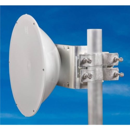 Jirous 10-11 GHz Parabolic Antenna 400mm