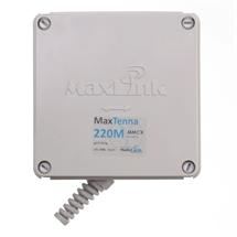 MaxLink Mimo 5GHz 18dBi Outdoor Box with Panel Ant