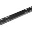 NaviaTec L profil (L Bracket) za 1000mm duboki ormar, crni, 1 par