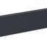 NaviaTec 2U blanking panel 482 x 88