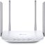 TP-Link AC1200 Wireless Dual Band Router