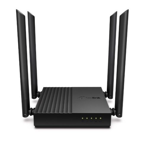 TP-Link AC1200 Wireless Dual Band Router C64