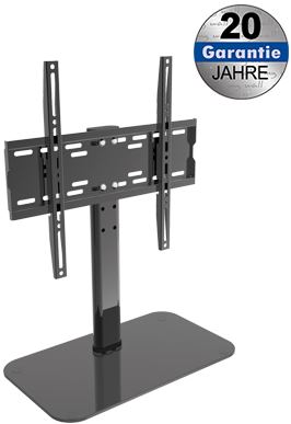 Transmedia Pedestal for LCD Monitor (81 - 140 cm)