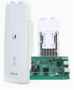 Ubiquiti Networks airFiber 11 Full-Duplex Licensed 11GHz Radio System