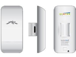 Ubiquiti Networks 2.4Ghz Outdoor 23dBM CPE with 8dBi Ant.
